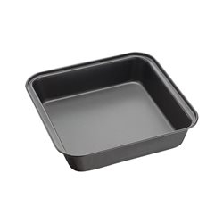 ASADERA ONEKITCHEN ANTIADHERENTE 22.5 X 22.5 X 5 CM 532006