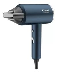 Secador de cabello CUORI Modelo ASCIUGA 1600 watts. 2 Velocidades, boton de aire frio, incluye concentrador de aire, proteccion de sobrecalientamiento. Cod. CUO6219