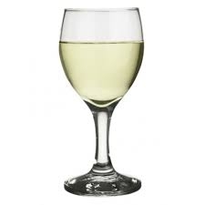 COPA NADIR VINO BLANCO 200 ML X 6 7428