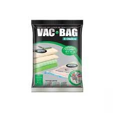 BOLSA ORDENE VAC BAG 80  X 100 CM 55600