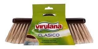 ESCOBILLON ESCOBA VIRULANA CLASICO