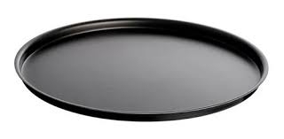 ASADERA PIZZA CHEFF-FLON TEFLON 35 CM CG042