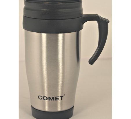 JARRO TERMICO COMET ACERO INOXIDABLE CON TAPA COD. SL108