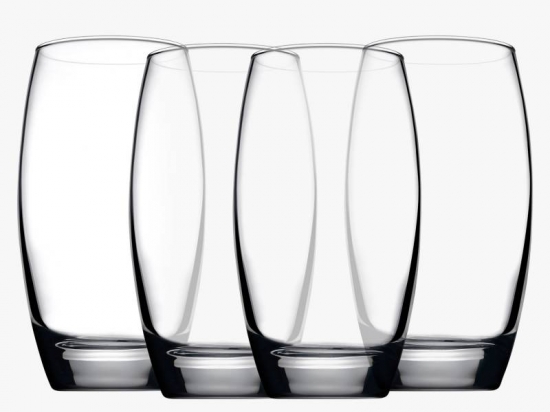 VASO NADIR CAPRI 410 ML NF7618X24