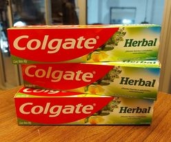 CREMA DENTAL COLGATE HERBAL X 3