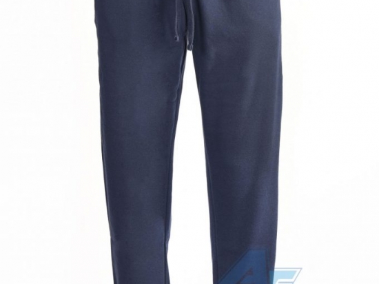 PANTALON AE DEPORTIVO DE FELPA UNISEX COD. 400019