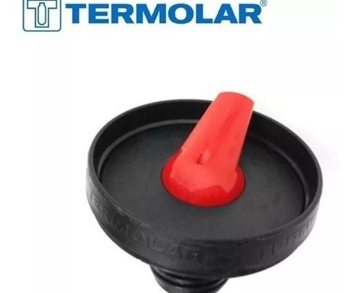 TAPON TERMO TERMOLAR REVOLUCION