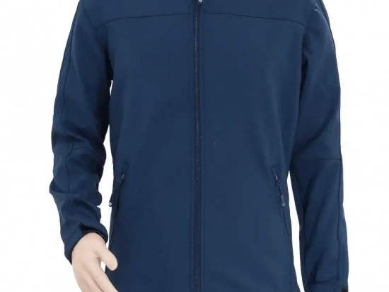 CAMPERA AE NEOPRENO HOMBRE  AZUL O NEGRA COD. 410021