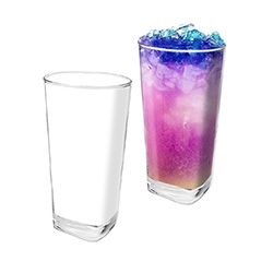 VASO TRAGO HOKKASIDO X 6 475 ML 421045