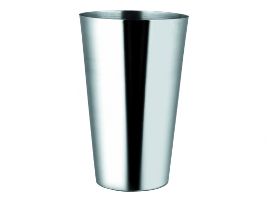 VASO ACERO INOXIDABLE 350 ML. COD. 486021