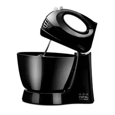 BATIDORA ROTEL HAND BLACK 200 W 3.5 LTS 72754