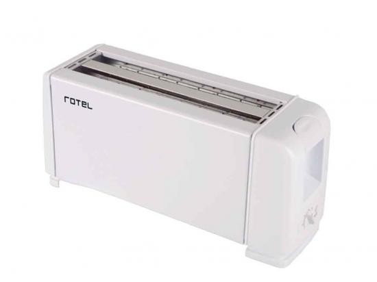 TOSTADOR ROTEL 4 PANES 1200 W Cod. 71623