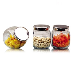 CONJUNTO ACCESORIOS COCINA X 3 PIEZAS SELECTA  1500 ML  215014