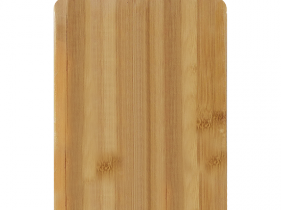 Tabla Bamboo Marca J&G Medidas 20 X 30 Cms. Cod.  GR218