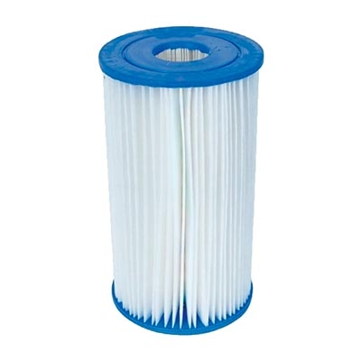 FILTRO PARA PISCINA BESTWAY CLASE lV RECOMENDADO PARA 7949 LTS. A 9463 LTS. X HORA COD. 58095