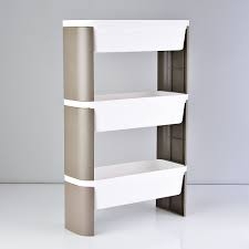 ORGANIZADOR COZA 3 ESTANTES 45 X 17 X 68 COD. 10744