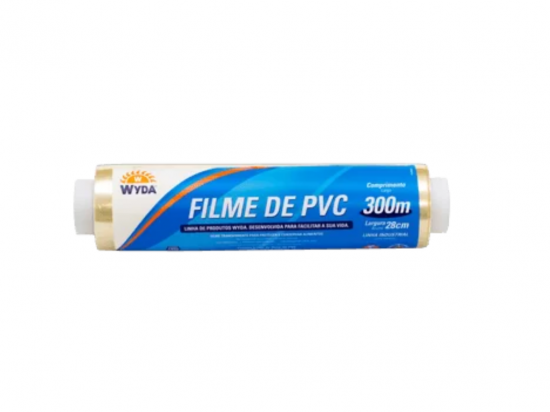 FILM ROLLO 28 CMS. X 300 MTS. COD. F28X300