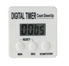 TIMER TEMPORIZADOR DIGITAL PARA COCINA M9219DT