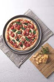 ASADERA PIZZA TRAMONTINA TEFLON 36.6 CM 20058-735