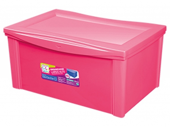 CAJA ORGANIZADOR SAN REMO 65 LITROS 22221