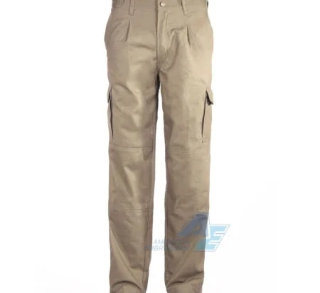 PANTALON AE CARGO PREMIUM HOMBRE VARIEDAD DE COLORES Y TALLES COD. 410026