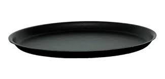 ASADERA PIZZA CHEFF-FLON TEFLON 28 CM CG042