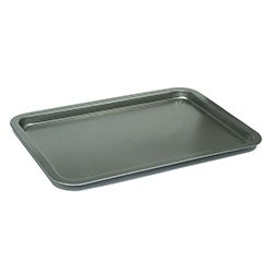 Asadera Marca  SELECTA Placa Horno Material Antiadherente Medidas  37 X  26 X 1.8 cms. Cod.  293078