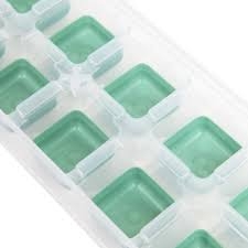 CUBETERA 12 CUBOS BASE SILICONA FR53166/HA2325