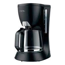 CAFETERA ELECTRICA ROTEL GOTEO 12 TAZAS