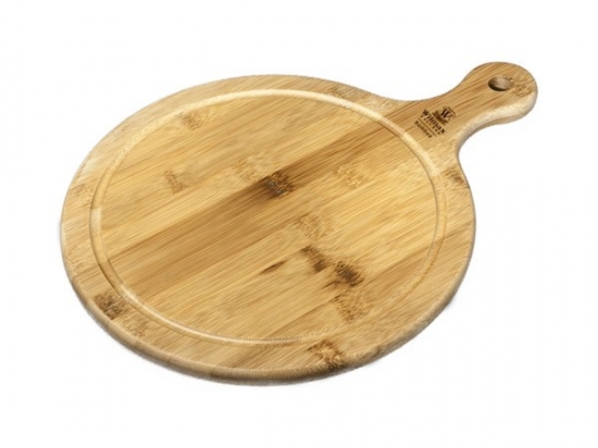 TABLA REDONDA DE BAMBOO FY1292