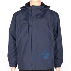 CAMPERA AE DE LUXE IMPERMEABLE COD. 61005