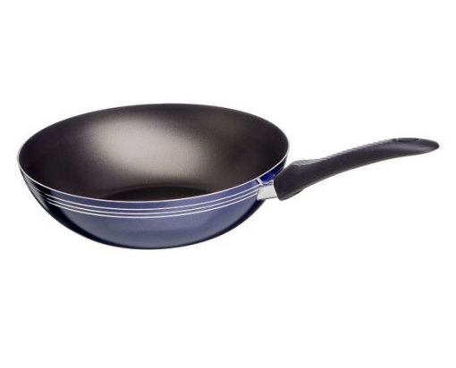 WOK CHEFF-LON 28 CMS. MODELO ATLANTIC COD. CA327