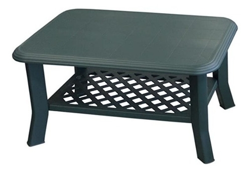 MESA PVC NISO COLOR 90 X 60 X 46 CM