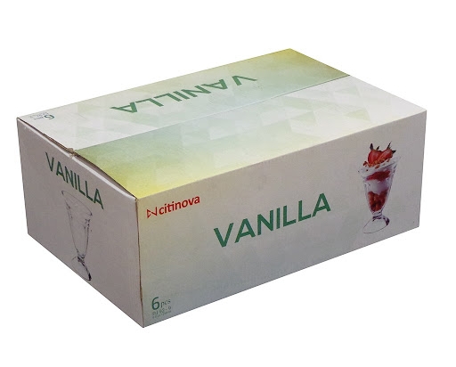 COPA SELECTA VANILLA X 6 421053