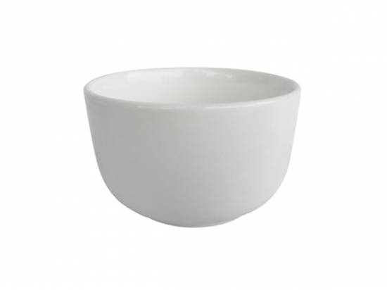 RAMEQUIN SELECTA CERAMICO BLANCO 7 X 4 COD. 199114