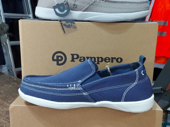 ZAPATO PAMPERO BELUGO ANGRAS PROMO X 2 (colores a eleccion)