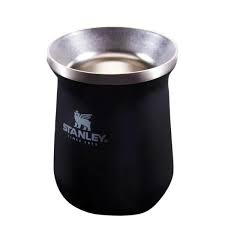 MATE  STANLEY TERMICO 230 ML NEGRO ZE0071