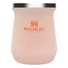 MATE  STANLEY TERMICO 230 ML ROSA  ZE0077