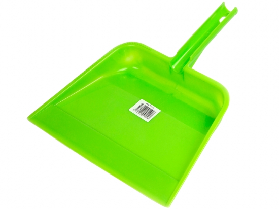 PALA IDEAL PLASTICA CLIP ECONOMICA COD. 102N