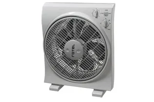 VENTILADOR ROTEL TURBO 14" KYT 35A