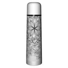 TERMO SELECAT BALA 750 ML 115091 MANDALA