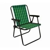 SILLA MOR CAÑO NEGRO COD. 2050