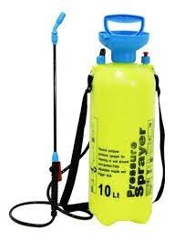 PULVERIZADOR/FUMIGADOR  A PRESION 10 LITROS COD. 4645