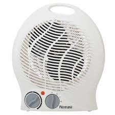 ESTUFA CALOVENTILADOR MICROSONIC