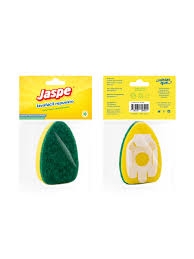 Esponja Cocina Marca JASPE Repuesto de LAVAFACIL Cod. 13260