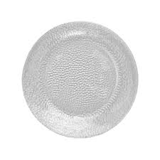 PLATO DURALEX DIAMANTE POSTRE 19 CM 5338