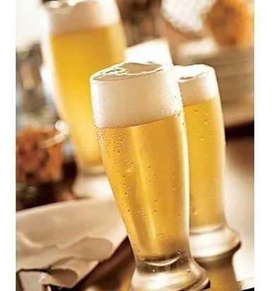 VASO COPA CERVEZA NADIR MODELO MUNICH 530 ML. COD. NF7909