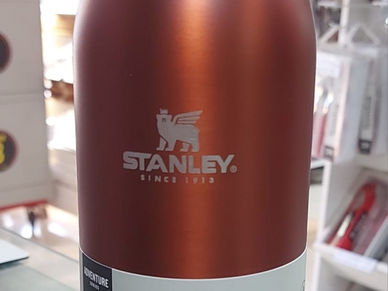 Botella Acero Stanley 740 ml