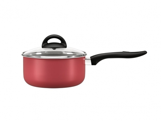 CACEROLA BRINOX CHILLI TEFLON 20 X 10 2, 6 LTS. COD. 7211/462