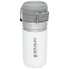 JARRO STANLEY TERMICO GO BOTTLE 470 ML ZE1746 BLANCO